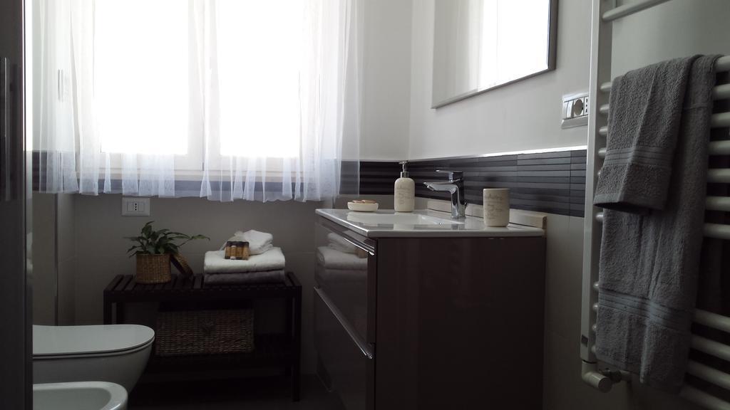 Ferienwohnung Mary'S Penthouse Lido di Ostia Exterior foto