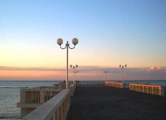 Ferienwohnung Mary'S Penthouse Lido di Ostia Exterior foto